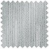 Salerno Voile, Dove Grey - Twist&Fit Roman Blind